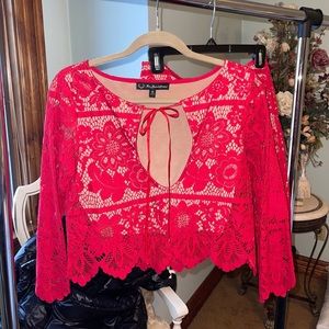 For love and lemons